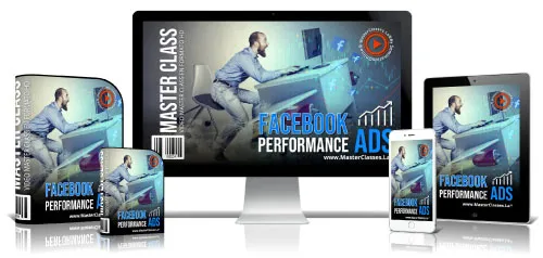 FACEBOOK PERFORMANCE ADS - Ideas para emprender